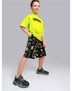 Полуботинки Playtoday