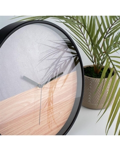 Часы настенные Вещицы