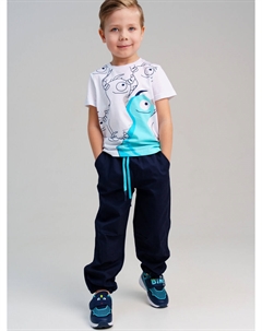 Брюки трикотажные Playtoday