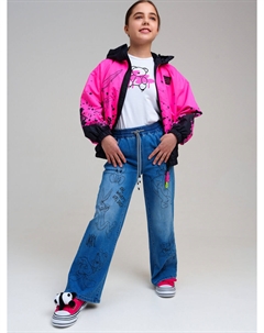 Брюки Playtoday