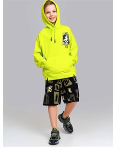 Толстовка трикотажная Playtoday