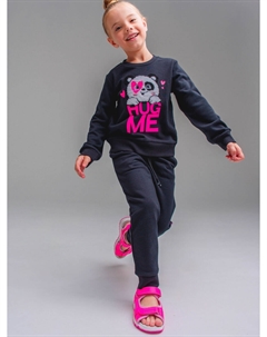 Толстовка трикотажная Playtoday