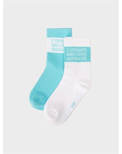 Носки трикотажные Playtoday