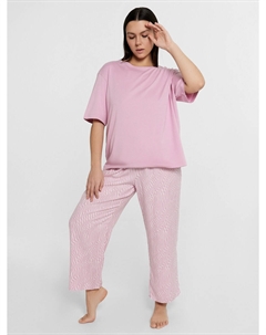 Комплект женский (футболка, бриджи) Mark formelle