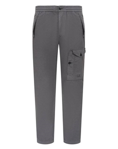 Хлопковые брюки C.p. company