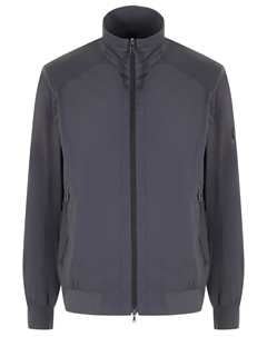 Бомбер Jonas Bogner