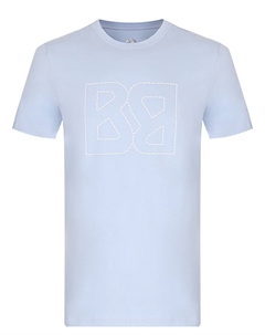 Футболка хлопковая Roc Bogner