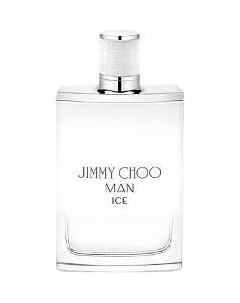 Man Ice: туалетная вода 50мл уценка Jimmy choo
