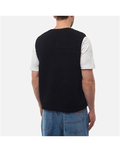 Мужской жилет Retrocore Fleece Kangol