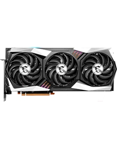 Видеокарта MSI Radeon RX 7900 XTX GAMING TRIO CLASSIC 24G Msi