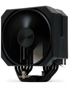 Кулер для процессора HSPD A116 BLACK (A116-BK) Hspd