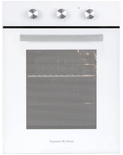 Электрический духовой шкаф Zigmund & Shtain E 172 W Zigmund & shtain