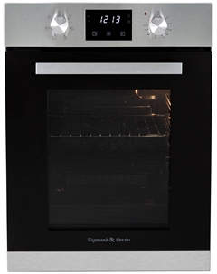 Электрический духовой шкаф Zigmund & Shtain E 173 S Zigmund & shtain