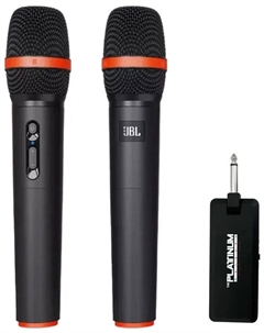 Микрофон JBL JBL MIC300, черный Jbl