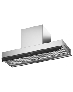 Вытяжка Franke FST DRIP-FREE 90 X/2 KL, нержавеющая сталь/черное стекло