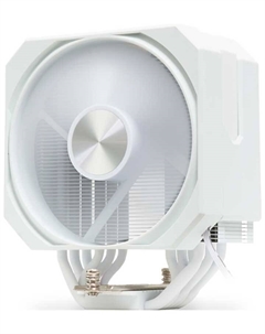 Кулер для процессора HSPD A116 WHITE (A116-WH) Hspd