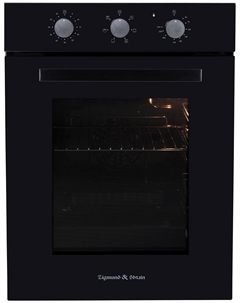 Электрический духовой шкаф Zigmund & Shtain E 172 B Zigmund & shtain