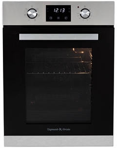 Электрический духовой шкаф Zigmund & Shtain E 174 S Zigmund & shtain