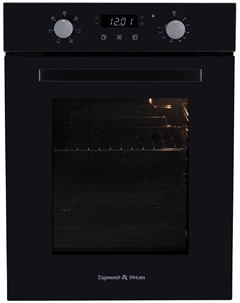 Электрический духовой шкаф Zigmund & Shtain E 173 B Zigmund & shtain