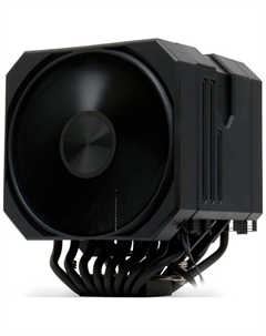 Кулер для процессора HSPD A128 BLACK (A128-BK) Hspd