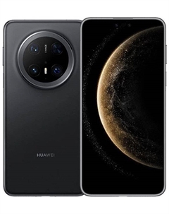 Смартфон Huawei Mate 70 Pro, 12GB+512GB, Dual Card, черный