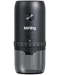Кофемолка Korting KCG 0030-PR1