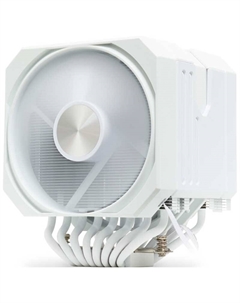 Кулер для процессора HSPD A128 WHITE (A128-WH) Hspd