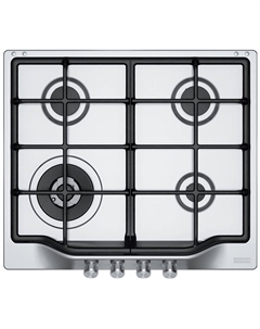 Газовая варочная панель Franke FHTL 604 3G TC XS C 106.0183.016