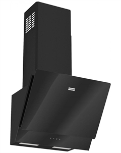 Вытяжка Franke TEMPER 50 BK, черный