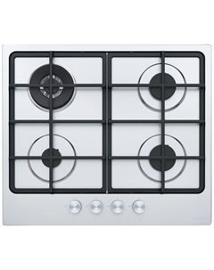 Газовая варочная панель Franke FHSM 604 3G DC XS C