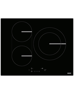 Электрическая варочная панель Franke FSM 653 I D BK