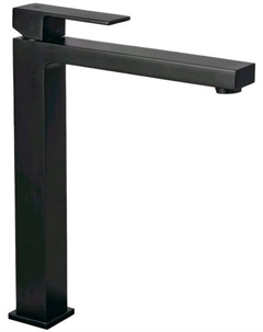 Смеситель для раковины Paffoni Elle EL081NO черный