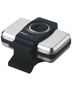 Вафельница Sakura SA-7405T