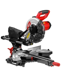 Торцовочная пила MS 2520-1 LMO (MS25201LMO029) Wortex