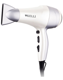 Фен KL-1110 Kelli