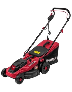 Газонокосилка колесная Wortex LM 3816 (0334250)