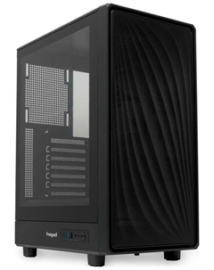 Компьютерный корпус HSPD M510 (M510-TGBK) Hspd