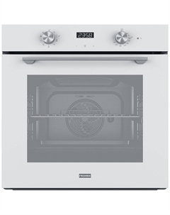 Электрический духовой шкаф Franke FMA 86 H WH