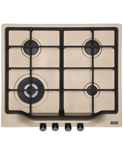 Газовая варочная панель Franke FHTL 604 3G TC OA C 106.0183.080