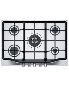 Газовая варочная панель Franke FHTL 755 4G TC XS C 106.0183.104