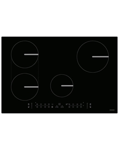 Электрическая варочная панель Franke FSM 804 I B BK