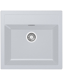 Кухонная мойка Franke SID 610 белая 114.0443.343