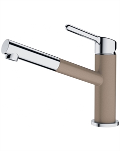 Кухонный смеситель Franke Orbit ВШ миндаль (115.0623.147)