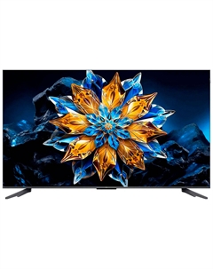 Телевизор TCL 75C655PRO Tcl