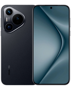 Смартфон Huawei Pura 70 (12+256) Black
