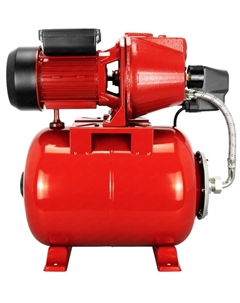 Насосная станция Jemix