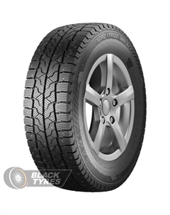 Зимняя шина Nord*Frost Van 2 215/75 R16 113/111R C Gislaved