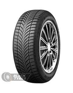 Зимняя шина Winguard SnowG WH2 185/65 R15 92T Roadstone