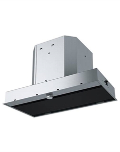 Встраиваемая вытяжка FRANKE FMY 608 BI BK, серебристый (Franke FMY 608 BI BK)