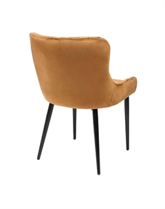 Стул-кресло Eli коричневый (15412) Tetchair